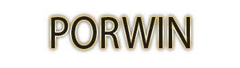 Logo PORWIN
